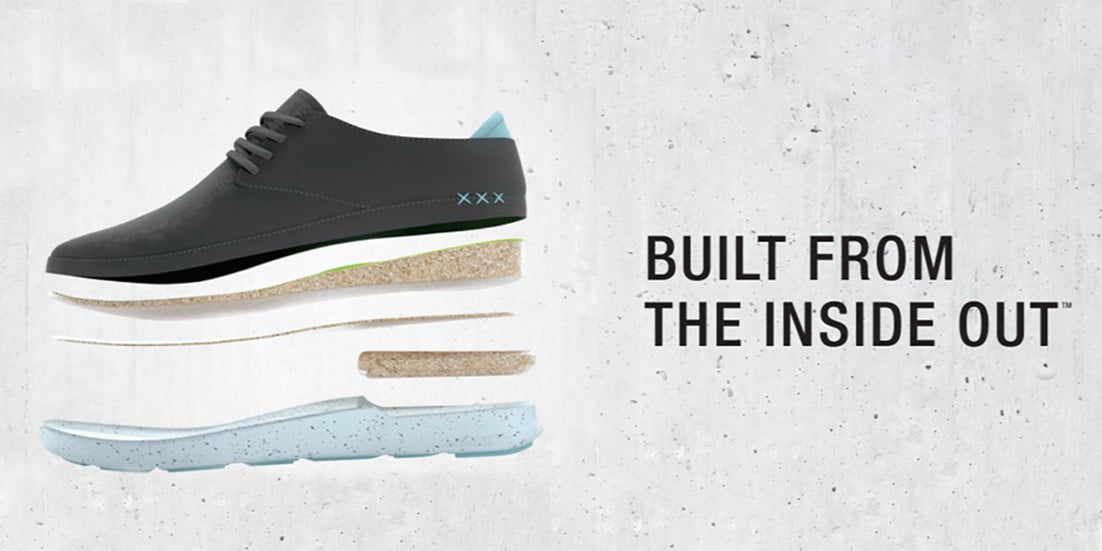 Insole Company Superfeet Makes First Line of Shoes
