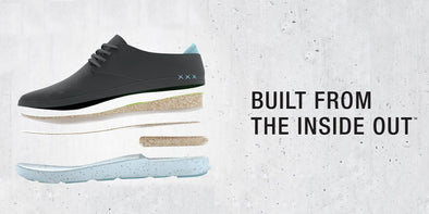 Insole Company Superfeet Makes First Line of Shoes