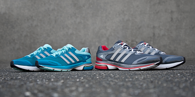 adidas Supernova Glide 5 Video Review