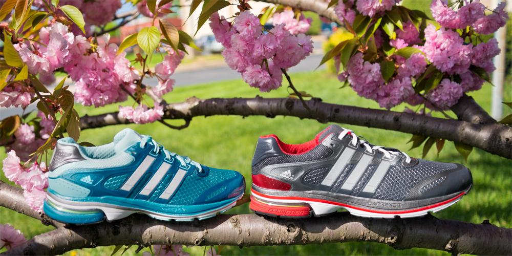 adidas Supernova Glide 5 Running Shoe Review
