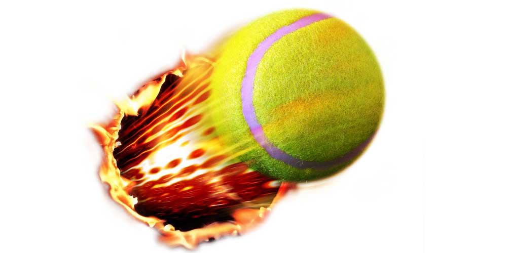US Open- Random Numbers & Odd Facts
