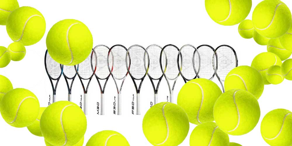 Dunlop Helps You Find Your Very Best Tennis Ball - Video
