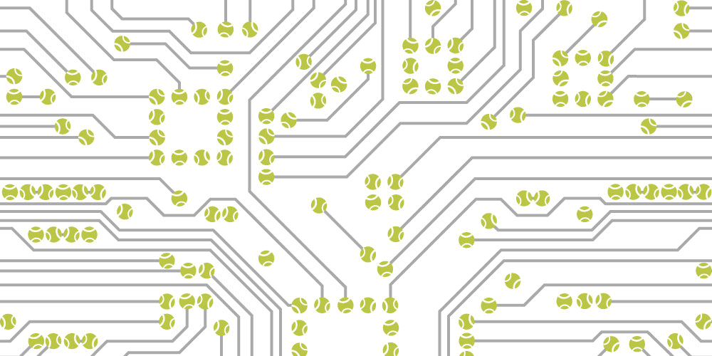 Tennis' Data Crunch