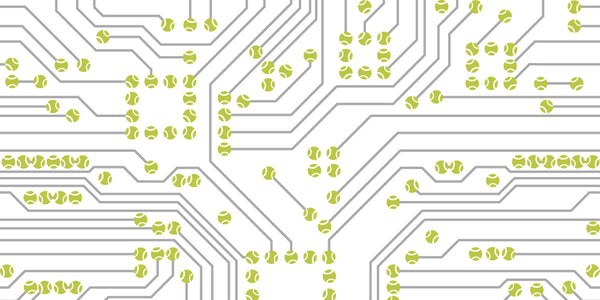 Tennis' Data Crunch