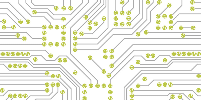 Tennis' Data Crunch