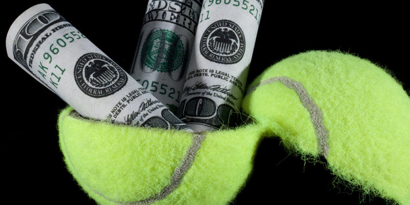 Is the Fix in on Tennis?