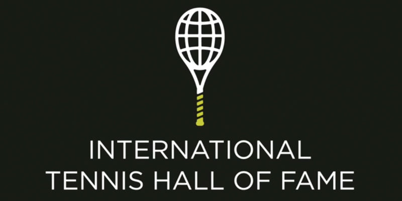 Tennis Hall of Fame Museum Debuts Federer Hologram