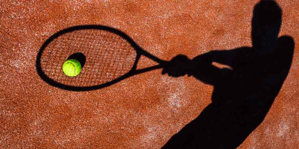 American Tennis Player James Blake Retires