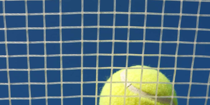 Sonic Pro Edge Tennis String Review
