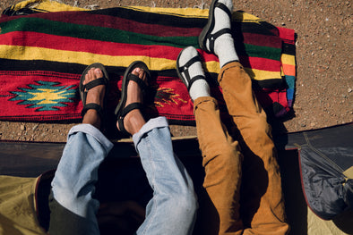 Find Yourself in Nature with Teva