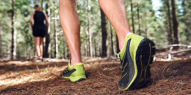 Most Important Rules for Hiking or Trail Running