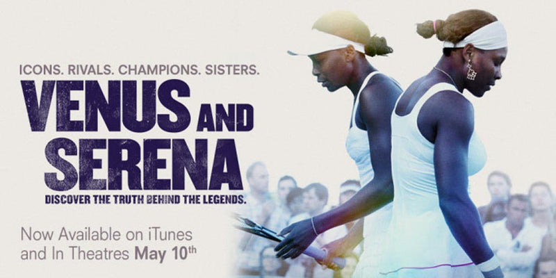 Venus & Serena Documentary Movie