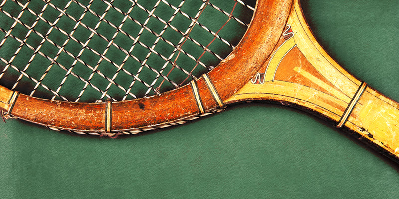 The Wimbledon Lawn Tennis Museum Unveils Powerful Posters