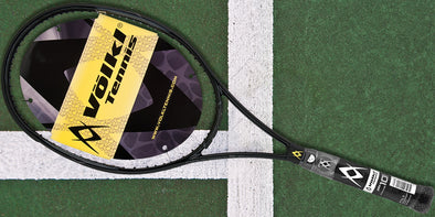 Volkl Organix V1 Pro Racquet Review & Video