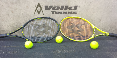Volkl Organix 10 Super G Tennis Racquet Review