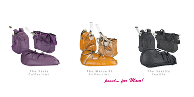 Best Tennis Racquet Bags... Just in time for Mother's Day