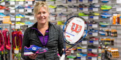 Wilson Debuts Exciting New Ultra Products