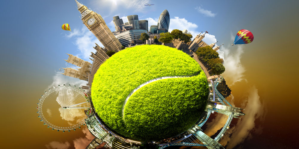 Pre-Wimbledon Women's Quick Hits