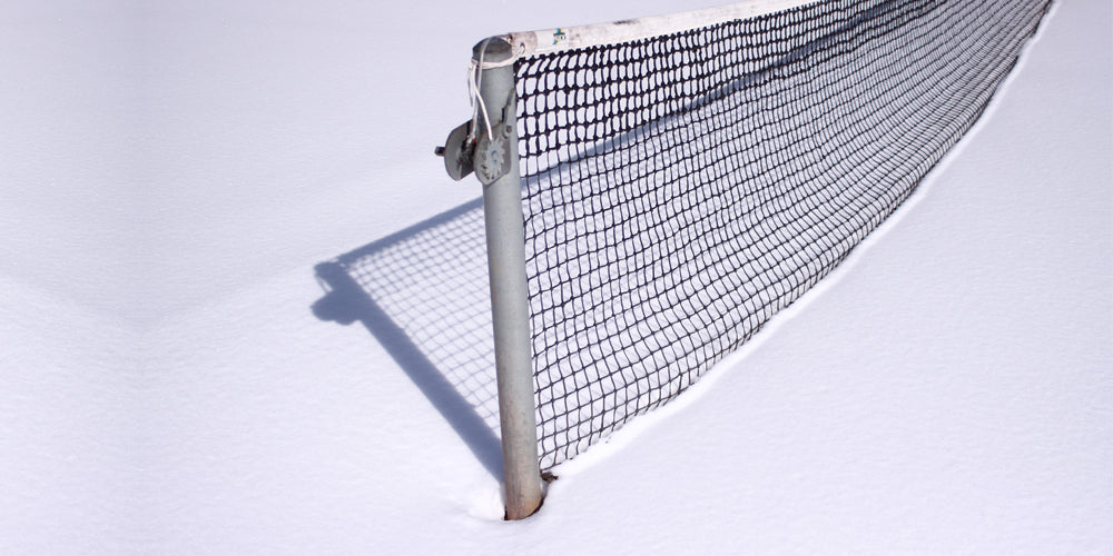 How to Winterize Your Tennis Gear