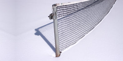 How to Winterize Your Tennis Gear