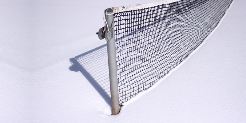 How to Winterize Your Tennis Gear