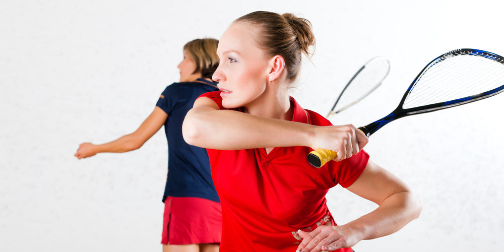 Women's World Squash Championships Secure Major Partnership