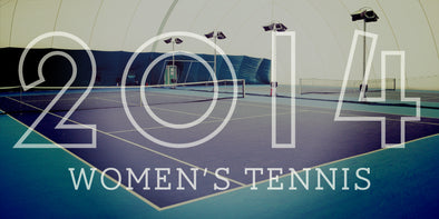 Top 5 Moments in Women's Tennis 2014