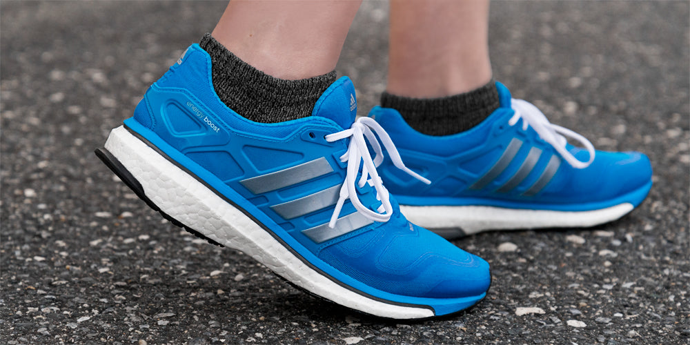 adidas Energy Boost Running Shoe Holabird Sports