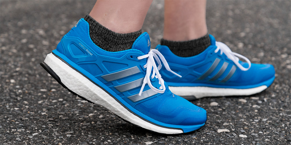 cayó Arenoso Obsesión adidas Energy Boost 2 Running Shoe Review – Holabird Sports