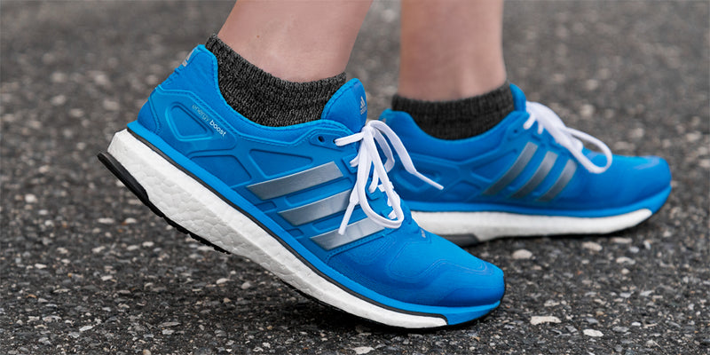 adidas Energy Boost 2 Running Shoe Review