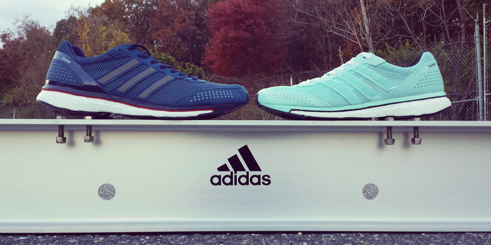 Best Performing Shoes of the 2014 NYC Marathon