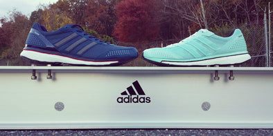 Best Performing Shoes of the 2014 NYC Marathon