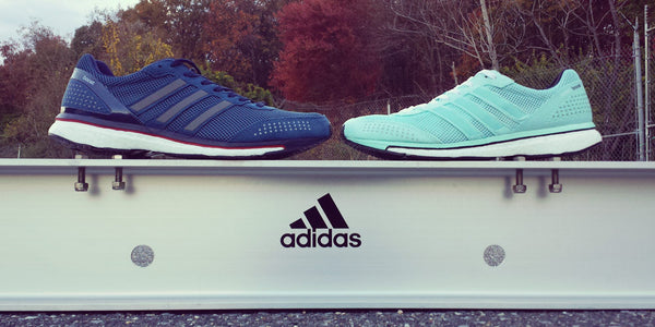 Best Performing Shoes of the 2014 NYC Marathon