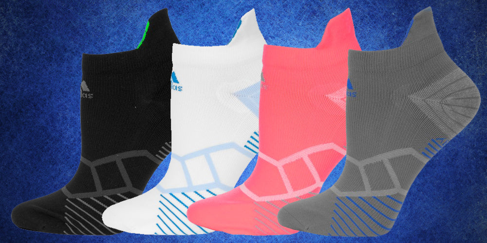 adidas Energy Running Socks: See the Difference Good Running Socks Make