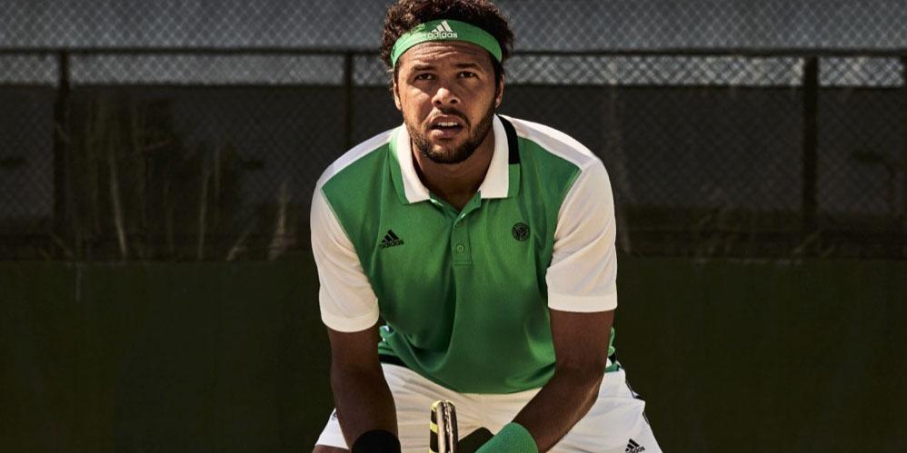 Roland Garros Footwear and Clothing Collection 2017