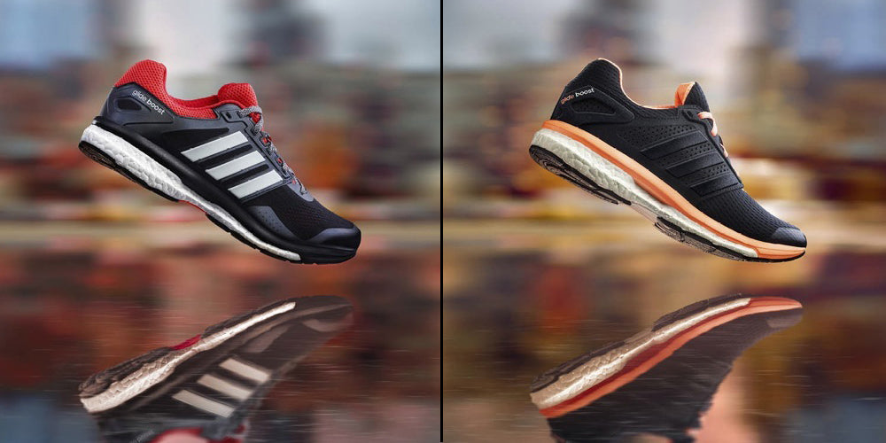 The adidas Supernova Glide Boost 7 May Perfect Everyday Traine – Holabird Sports