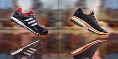 The adidas Supernova Glide Boost 7 May Be Your Perfect Everyday Trainer