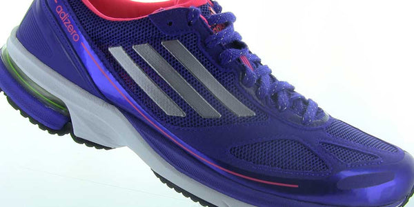 adidas adizero Boston 4 Running Shoe (Video)
