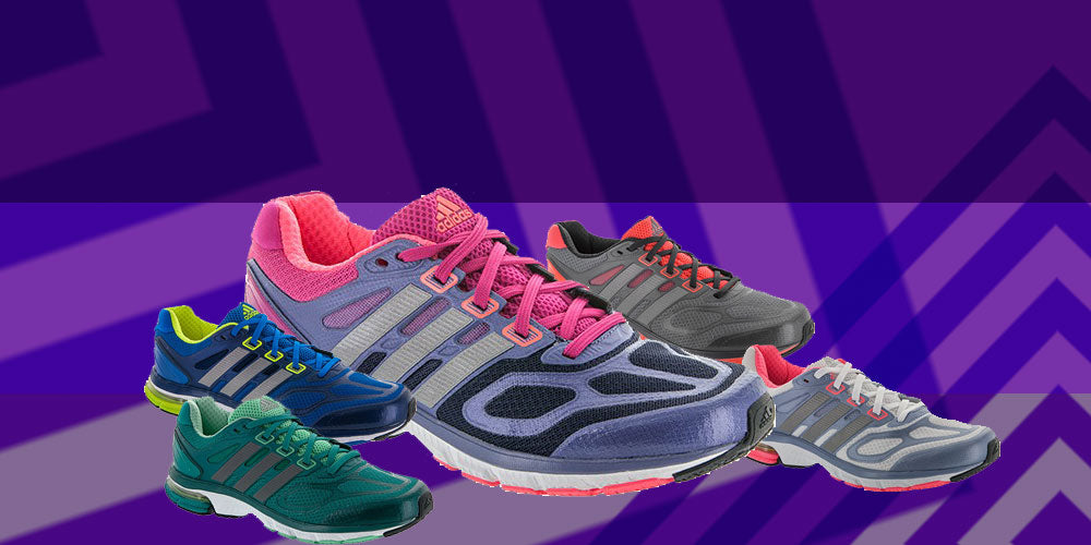 adidas Supernova Sequence 6 Preview (Video)