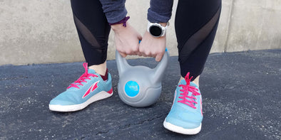 Altra HIIT XT Review: Crossfitters Laterally Jump for Joy
