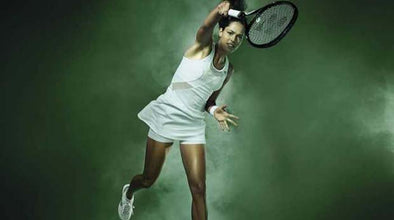 Wimbledon Whites - Stella McCartney Rules the Lawn