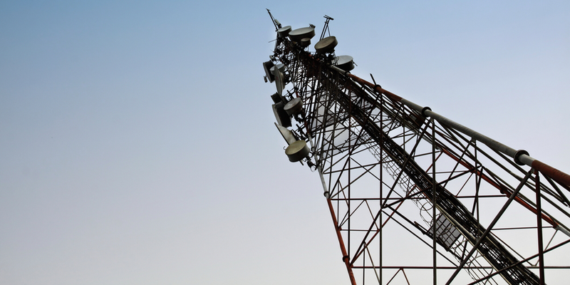 Coming Soon: The Graphene Antenna