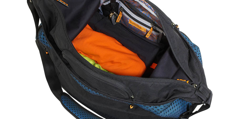 Which Bag is the Healthiest?