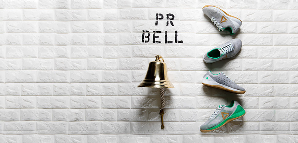 Reebok CrossFit Nano 7 St. Patrick's Day Limited Edition