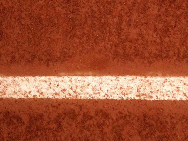 French Open Call By... Twitter?