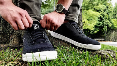 Casual Shoes for Men to Wear with Jeans