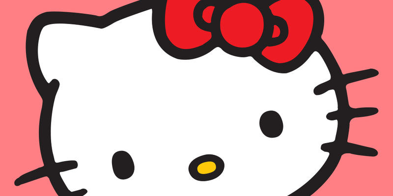 Hello Kitty Is 40