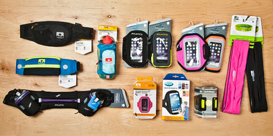 Best iPhone 6 Running Accessories