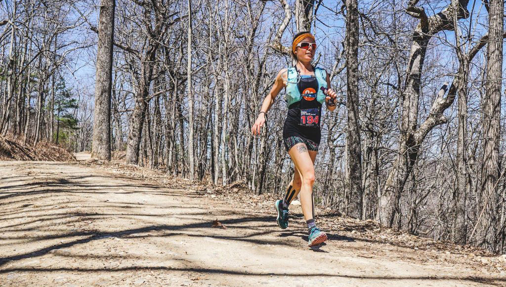 Ultrarunner & Physical Therapist Recommends the Milestone Pod for Runners!