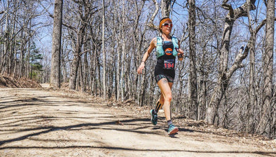 Ultrarunner & Physical Therapist Recommends the Milestone Pod for Runners!